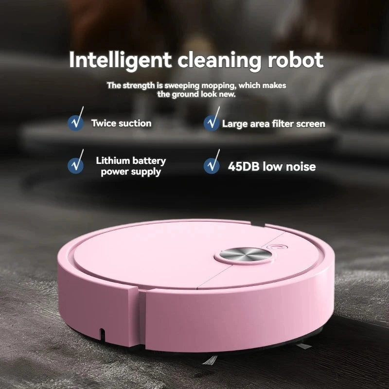 Xiaomi Sweeping Robot Intelligent Home Charging