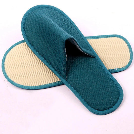 Men Slippers Disposable