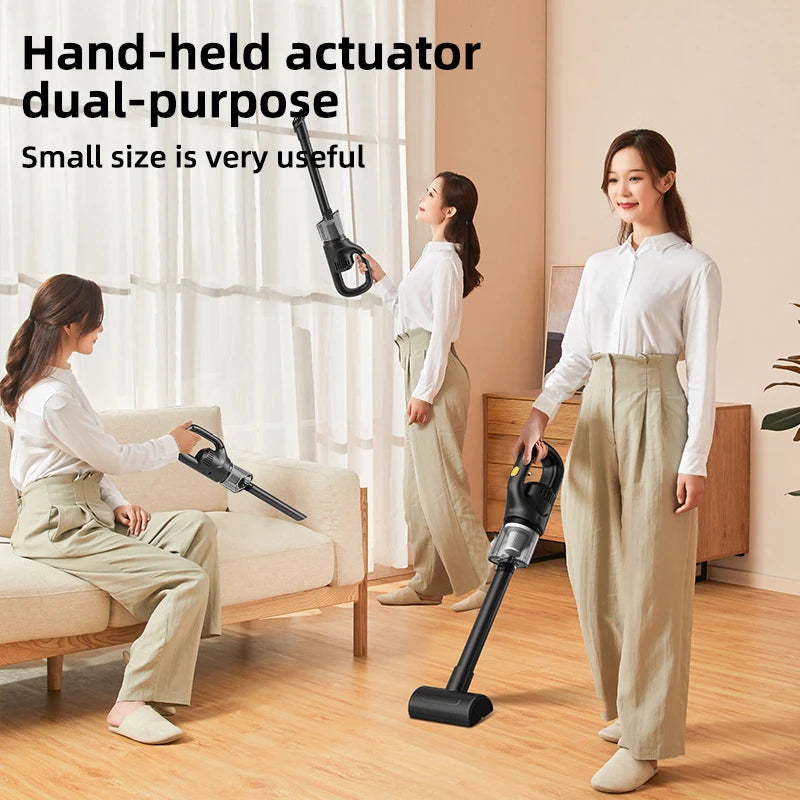 Xiaomi Youpin Wireless Handheld Vacuum Cleaner