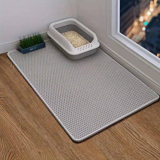 Cat mat non-slip