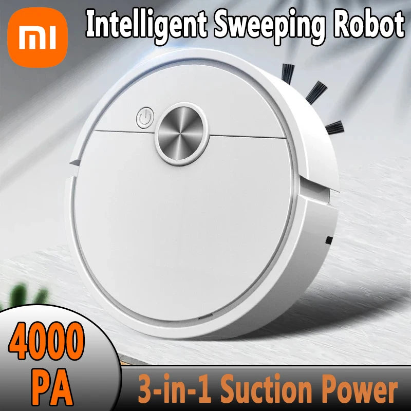 Xiaomi Sweeping Robot Intelligent Home Charging