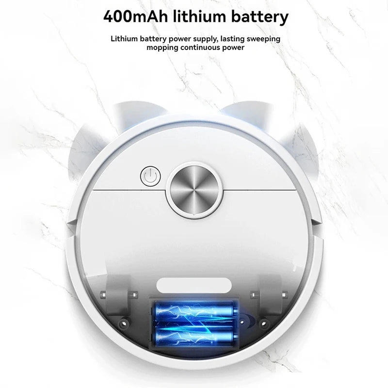 Xiaomi Sweeping Robot Intelligent Home Charging