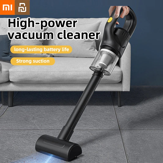 Xiaomi Youpin Wireless Handheld Vacuum Cleaner