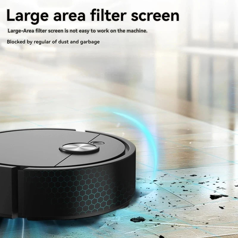 Xiaomi Sweeping Robot Intelligent Home Charging