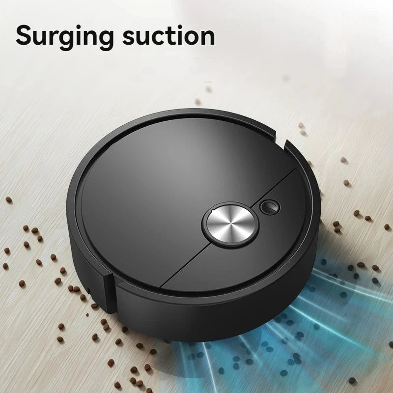 Xiaomi Sweeping Robot Intelligent Home Charging