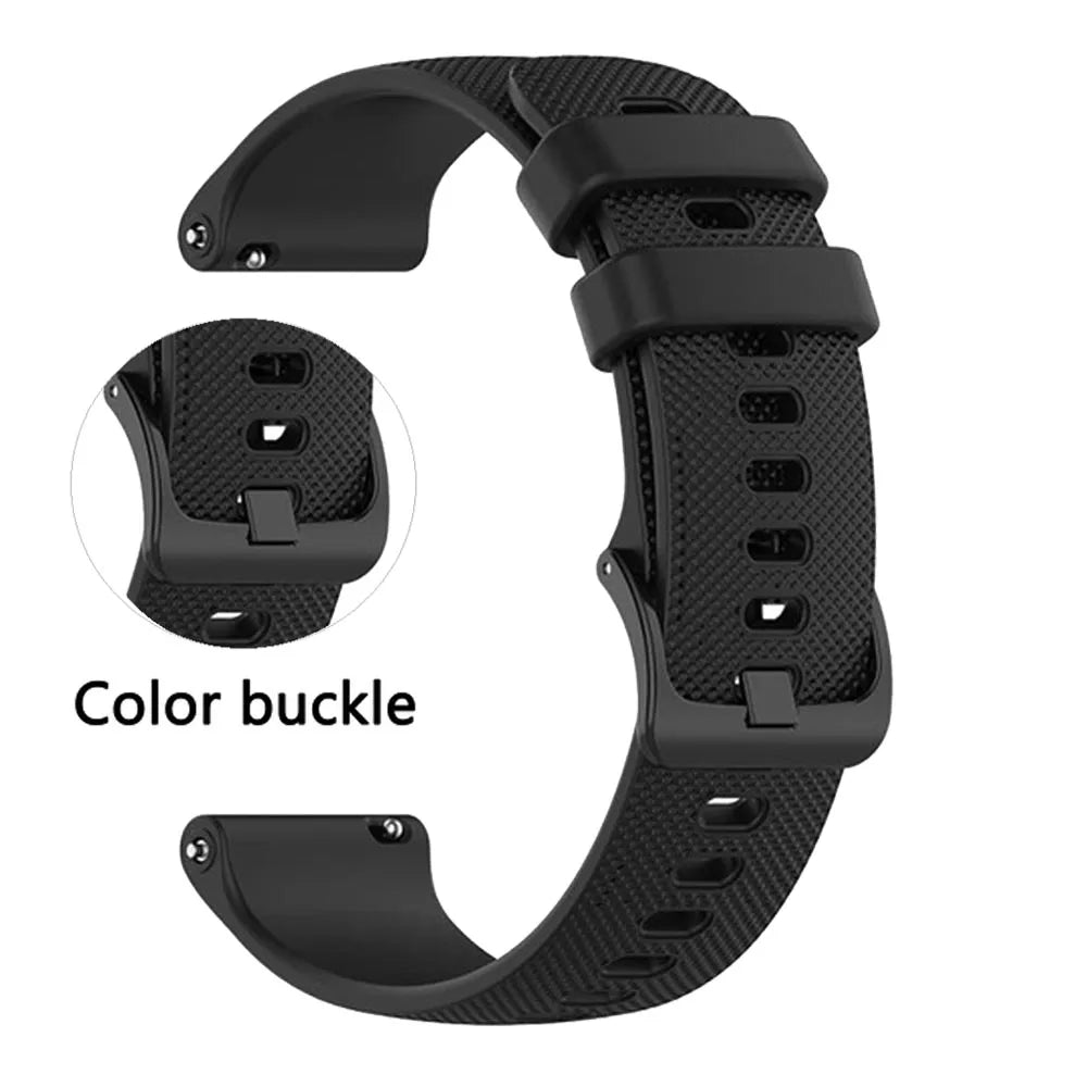 20mm Strap For Amazfit GTS 4 Mini