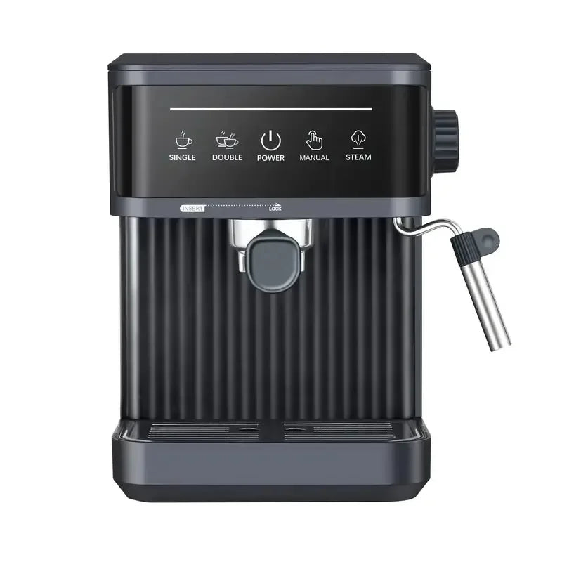 Italian coffee machine